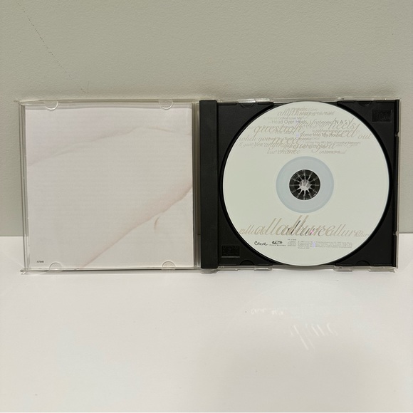 Allure CD 1997 - Picture 2 of 3